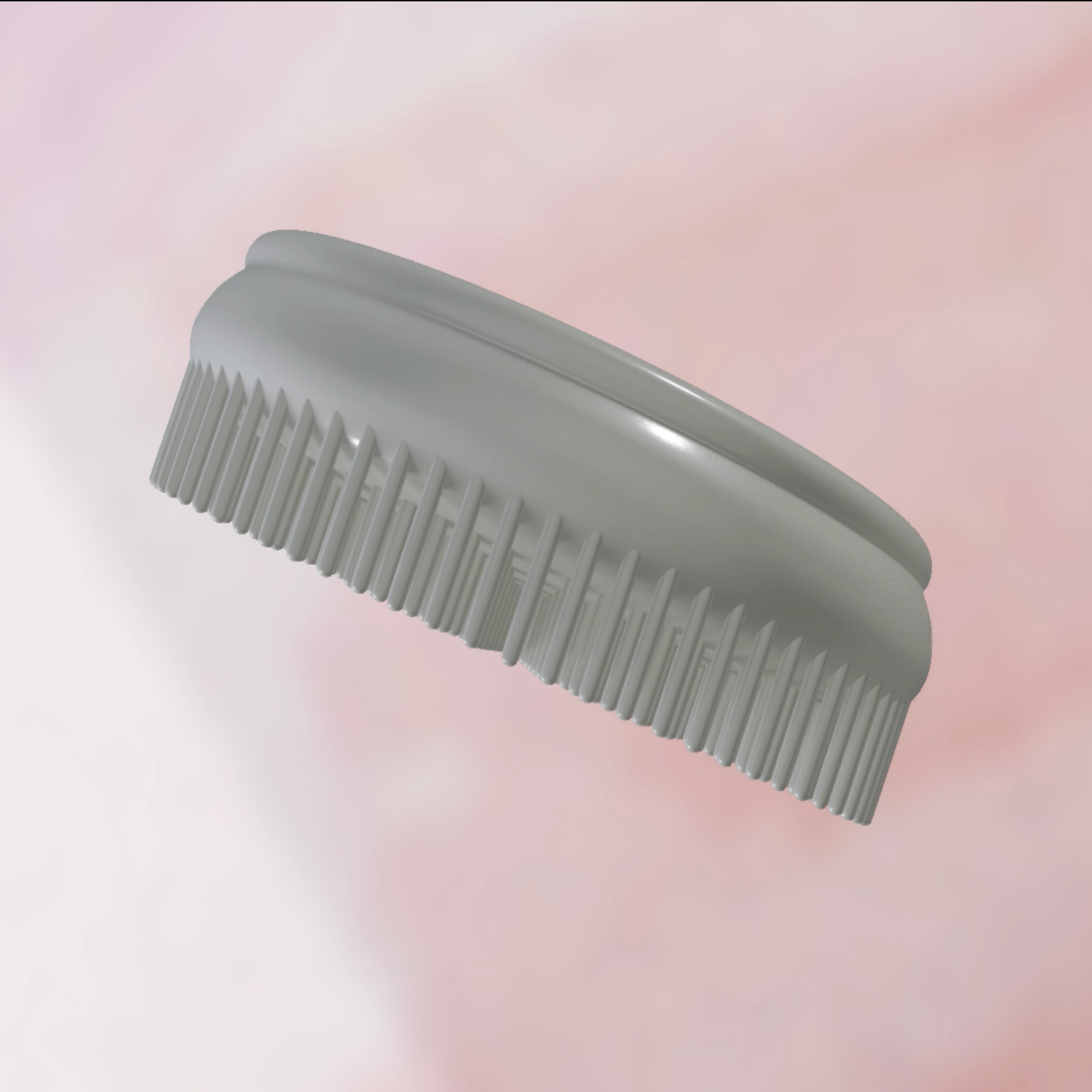 JiiV Neo Silicone Brush Head