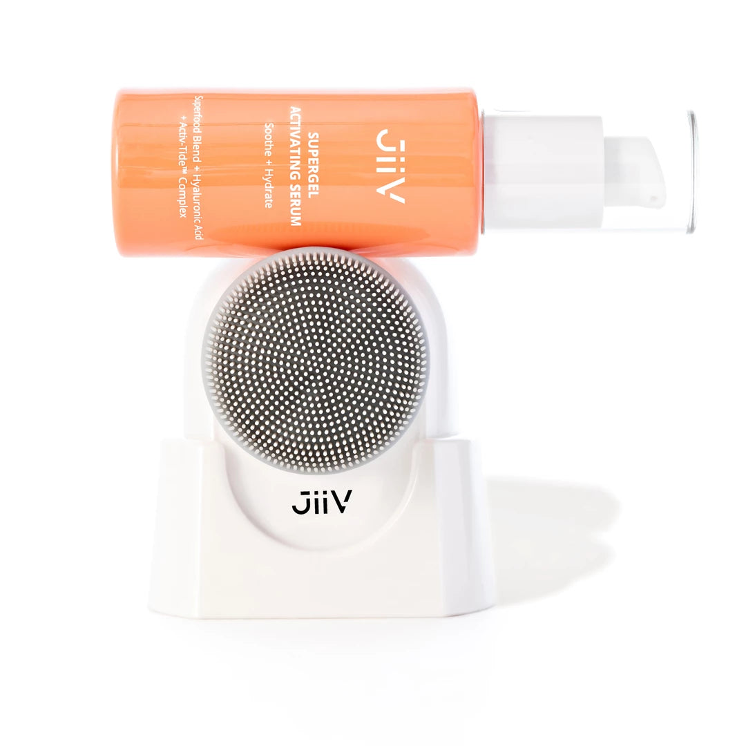 Jiiv Neo + Supergel Serum