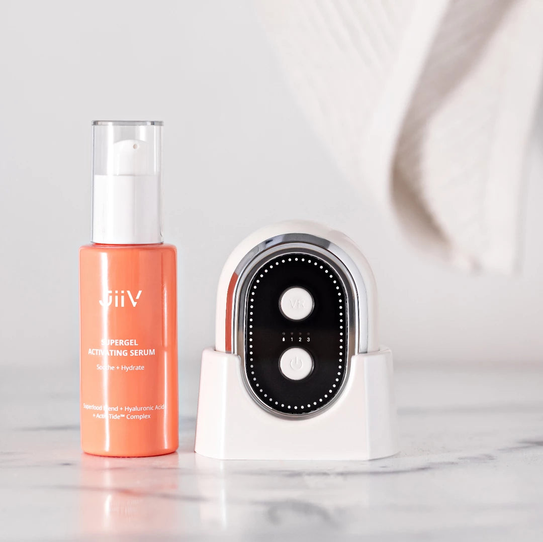 Jiiv Neo + Supergel Serum